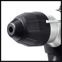 Einhell TH-RH 1600 SDS-Plus-Boorhamer 1600 W Incl. koffer - thumbnail