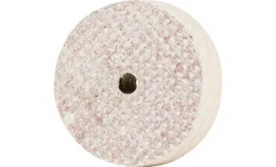 PFERD TOOLS 41120612 Schuurschijf Diameter 25 mm Boordiameter 3 mm Aluminium, Brons, RVS, Koper, Messing, Gegoten staal, Staal, Titanium, Zink 20 stuk(s) PFERD TOOLS 41120612 Schuurschijf Diameter 25 mm Boordiameter 3 mm Aluminium, Brons, RVS, Koper, Messing, Gegoten staal, Staal, Titanium, Zink 20 stuk(s)