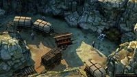 Shadow Tactics: Blades of the Shogun - thumbnail