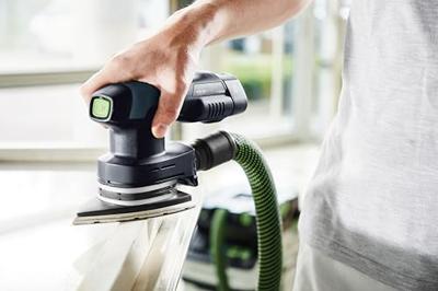 Festool Delta P60 GR/50 577543 Schuurblad Korrelgrootte (num) 60 50 stuk(s) - thumbnail