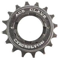 Freewheel BMX 18T 3/32" Claws ACS chroom BSA - thumbnail