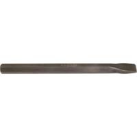 KS Tools Platte beitel, 600 x 25 mm 450.0027 - thumbnail