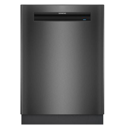 Siemens SN15EC06CS iQ500 extraKlasse Inbouw Vaatwasser