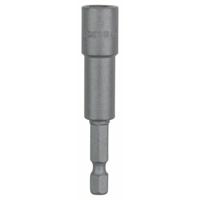 Bosch Accessories Bosch Power Tools 2608550560 Dopsleutel-machinebit 8 mm Aandrijving 1/4 (6.3 mm) 65 mm 1 stuk(s) - thumbnail