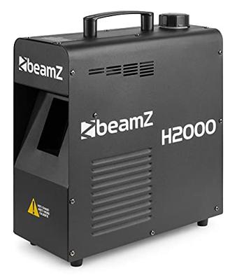Beamz H2000 fazer rookmachine dmx - thumbnail