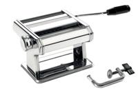Metaltex pastamachine zilver - thumbnail