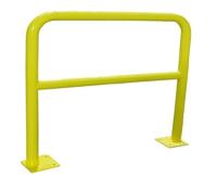 VISO BAR420JFIX Veiligheidsreling (Ø x h) 40 mm x 1000 mm - thumbnail