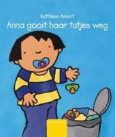 Anna gooit haar tutjes weg - thumbnail
