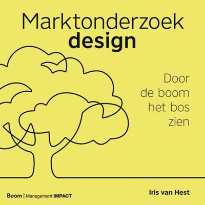 Marktonderzoekdesign (Paperback) Marktonderzoekdesign (Paperback)