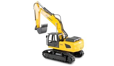 Amewi 1:24 RC functiemodel Bouwvoertuig