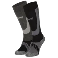 Xtreme Ski Socks 2-Pack Skisokken - thumbnail
