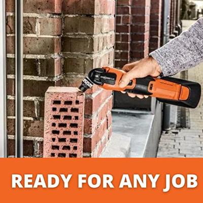 Fein 63502237210 E-CUT CARBIDE PRO Invalzaagblad 32 mm 1 stuk(s)