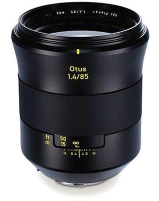 Zeiss Otus 85mm F/1.4 Canon Zeiss Otus 85mm F/1.4 Canon