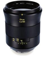 Zeiss Otus 85mm F/1.4 Canon - thumbnail