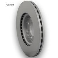 Remschijf FORMULA F COAT Z 150296232 - thumbnail