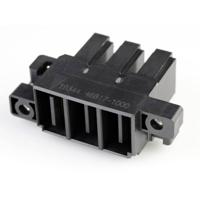 Molex 468171000 Male behuizing (kabel) Inhoud: 1 stuk(s) Tray - thumbnail