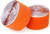 Pedaltrain Hook Loop Love Bright Orange klittenband 3 meter - thumbnail