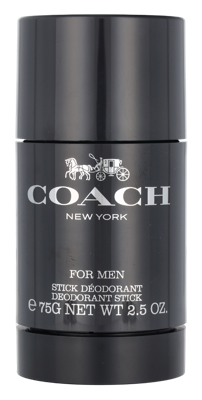 Coach For Men Deo Stick 75 g Deodorant Coach For Men Deo Stick 75 g Deodorant