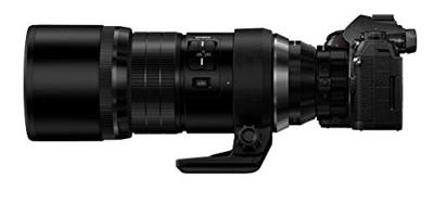 Olympus MC-20 2.0x Teleconverter
