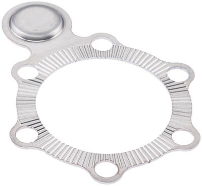 CONTEC snelheidssensor "turtle ct speed sensor turtle 160-220mm cl+6hole