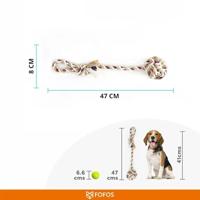 FOFOS TINY TRIPLE EARS - thumbnail