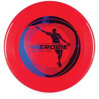Aerobie Outdoor vliegende Medalist disc rood - thumbnail