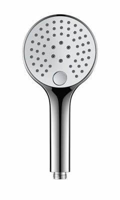 Clic chroom ABS handdouche rond 1/2&apos;&apos;