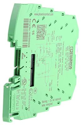 Phoenix Contact Meetomvormer met thermo-element 2902851