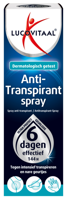 Lucovitaal Anti-Transpirant Spray - thumbnail