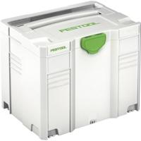 Festool Sys-4-TL T-Loc Systainer Leeg 497566 - thumbnail