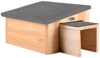 Egelhuis l27b36h20cm - thumbnail