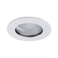 Paulmann 98432 Structure Inbouwlamp LED, Halogeen G4 20 W Wit - thumbnail