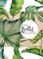 Mijn Bullet Journal - Botanisch - thumbnail