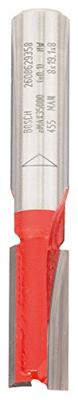 Bosch Accessoires Vingerfrees 8x8x19x52 - 2608629358