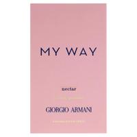 Giorgio Armani My Way Nectar Eau de Parfum 90ml - thumbnail