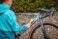 Schwalbe natural bike soap natuurlijke biologische zeep - thumbnail