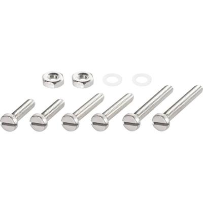 Phono-schroeven Phono-schroevenset