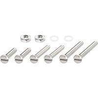 Phono-schroeven Phono-schroevenset - thumbnail