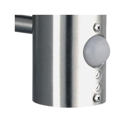 Searchlight RVS buitenlampStrand met sensor - 95