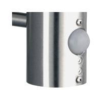 Searchlight RVS buitenlampStrand met sensor - 95 - thumbnail