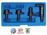 Brilliant Tools BT597000 Motorinstelgereedschapsset voor VAG - thumbnail