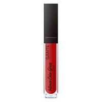 Sante Color gloss intense 06 daring red (7,8 ml) - thumbnail