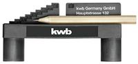kwb 757800 Afschrijver - thumbnail