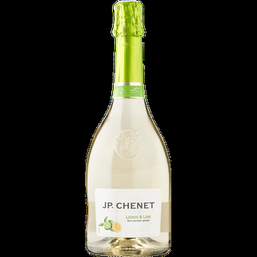 JP. Chenet Fizzy Lemon & Lime 750ML bij Jumbo JP. Chenet Fizzy Lemon & Lime 750ML bij Jumbo