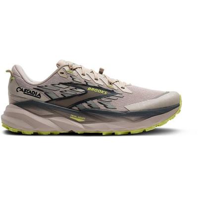 Brooks Cascadia 19 Heren