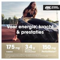 Gold Standard Pre-workout | Optimum Nutrition | 330g - thumbnail