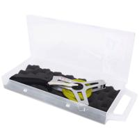 KS Tools 300.0049 3000049 Rolmaat 20 m Bandstaal - thumbnail