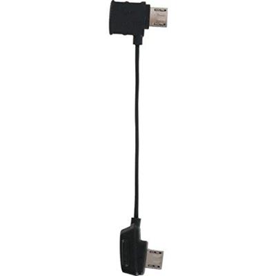 DJI RC Cable (Standaard Micro USB)