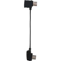 DJI RC Cable (Standaard Micro USB) - thumbnail