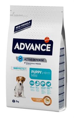 ADVANCE PUPPY PROTECT MINI